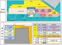 인천신항 I-3단계터미널 임시활용 2차 입주기업 모집