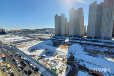 인천 서구 청라·루원 주민들, 고교 신설 목소리