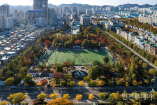 부평구, 신트리공원 지하주차장 155면 조성한다