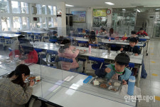 설렘 반 우려 반 새학기 인천 학생 10만명 등교