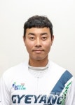 계양구 한우탁 선수, 양궁 국가대표 최종 선발
