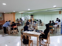 미추홀구 학교밖청소년 난타교육 정부 지원 선정