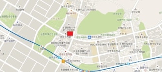 논현휴먼시아1단지 입주민 취소된 학교용지 문화시설로