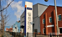 근대 임해공업 유산 인천 일진전기 폐공장 보전되나