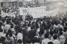 [기획] 인천 5.3민주항쟁 참가자를 만나다(상)