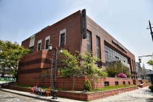 [개항장 일대 기행] 한국근대문학관과 인천미두취인소터