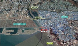 인천 송도5교 고가도로 2028년 준공 목표 추진