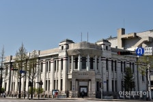 [개항장 일대 기행] 인천우체국과 인천세관터를 찾아서