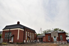 [개항장 일대 기행] 인천우체국과 인천세관터를 찾아서