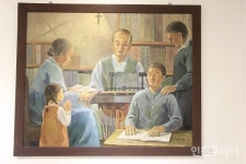 [인천의품격] 시각장애인의 세종대왕 송암 박두성