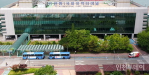 인천~제주 카페리 9월 재개 맞춰 여객 유치 집중