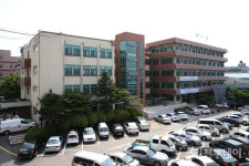 인천 미추홀구, 52년 낡은 청사 허물고 신축 추진