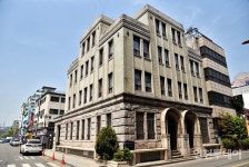 [개항장 일대 기행] 미야마치(宮町·궁정)와 혼마치(本町·본정)거리로