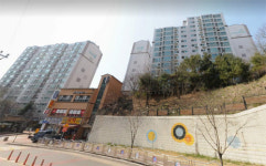 14년 소유권 미등기 검단우림필유아파트 민원 해소