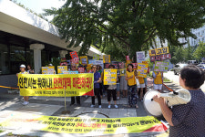 부평 삼산동 특고압 갈등 해결... 주민운동 승리
