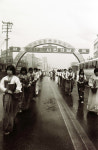 [포토] 1981년 인천 직할시 승격 당시 시내 풍경