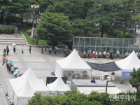 [속보] 인천서 인주초와 서구 술집 집단감염 등 47명 확진