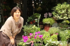 [기획] 꽃으로 사람에게 희망을 전하는 꽃랜드