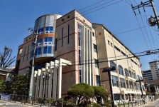 [개항장 기행] 인천공회당터와 성미카엘성당, 홍예문을 찾아서