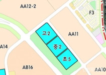 인천 검단2고 2024년 개교··· 검단1단계 학교 계획 완료