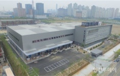 대동도어, 인천 송도에 첨단 부품 공장 2022년 건립