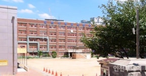 인천 부평남초 확진자 발생‧‧‧ 원격수업 전환