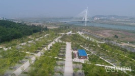 인천 청라해변공원 캠핑장, 10월 28일 개장 예정