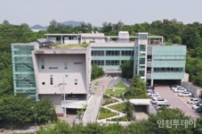 인천시 국장급 도서관행정 통합조직 제안 나와