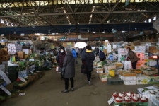 구월농산물도매시장, 55층 롯데타운 탈바꿈 속도 낸다