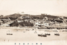 [개항장기행] 한국 최초 서양식 근대공원 자유공원