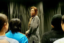 베르나르다 알바의 집 인천 소래아트솔서 공연