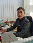 한국노총 공공연맹 인천본부 3대 의장 고기수 당선