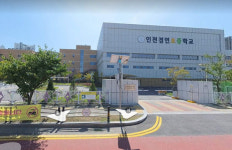 인천 청라 경연초중학교 증축, 2023년 2학기 사용 목표