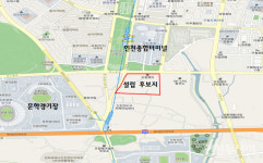 고남석 구월2지구 내 제2인천의료원 건립하자