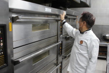 [인천 30년 지킴이] 신뢰 담은 빵을 파는 세필즈과자점