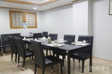 (주)주원동서대학교교직원식당 | [인천 30년 지킴이] 31년째 맛과 신뢰 지켜온 '주원일식'