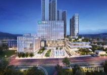 미추홀신청사·남촌산단 등 2040 인천도시기본계획 의결