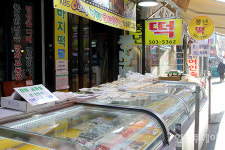 [인천 30년 지킴이] 세자매가 지킨 쫄깃한 30년 전통 풍년떡집