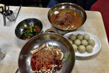 [개항장기행] 인천 전환국과 동인천 삼치거리, 화평동 냉면거리