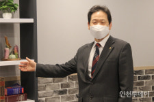 [인천피플] 신입직원에서 이사장 된 김광식 인천대건신협 이사장