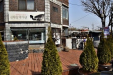 [개항장 기행] 무네미 마을 쌍우물과 인천도시산업선교회