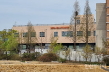 인천 제2시립 노인치매요양병원 계양구에 준공