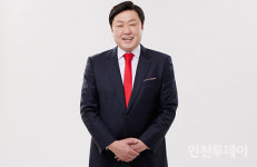 국민의힘 신충식, 인천시의원 서구4선거구 후보 확정