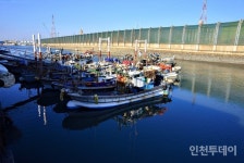 [개항장 기행] 도쿄시바우라제작소 인천공장, 화수부두 형성과 쇠락