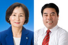 [인천시의원 중구1] 박상길 균형발전 vs 임관만 KTX 인천역