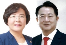 [인천시의원 남동6] 민주 최재현 VS 국힘 이인교 구의원끼리 대결