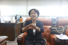 [인천시의원 옹진군] 신영희 섬 교통권리 증진 힘쓸 것