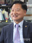 [인천시의원 미추홀4] 김종배 미추홀 교통망 구축할 것