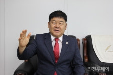 [인천시의원 비례] 박창호 인천 소득 높이는 일자리 만들 것
