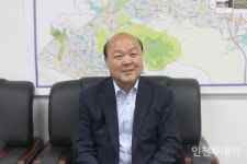[인천시의원 부평4] 나상길 산곡·청천 인구유입 인프라 확충 시급